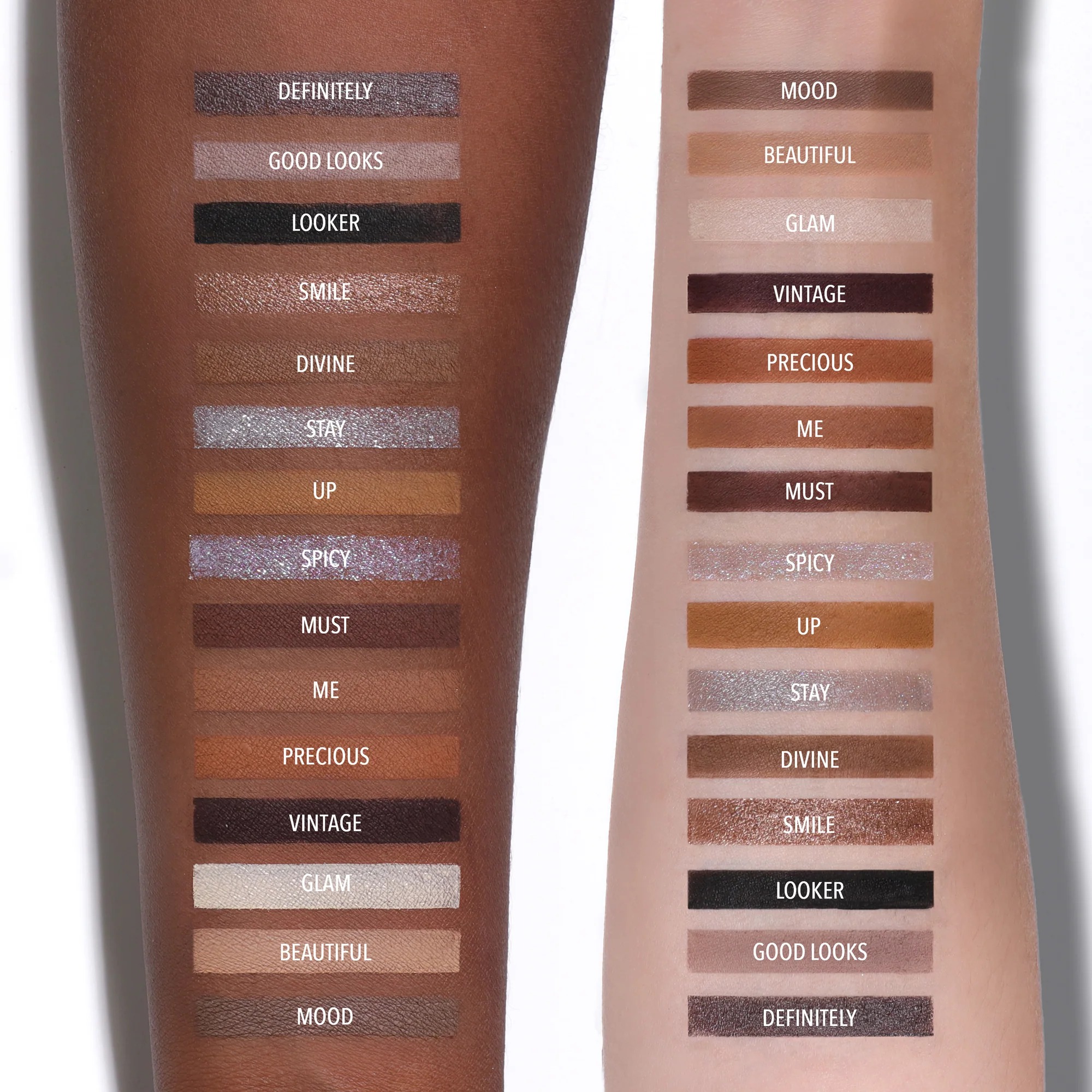 You Had Me At Make Up Daybook Series Palette - Image 5
