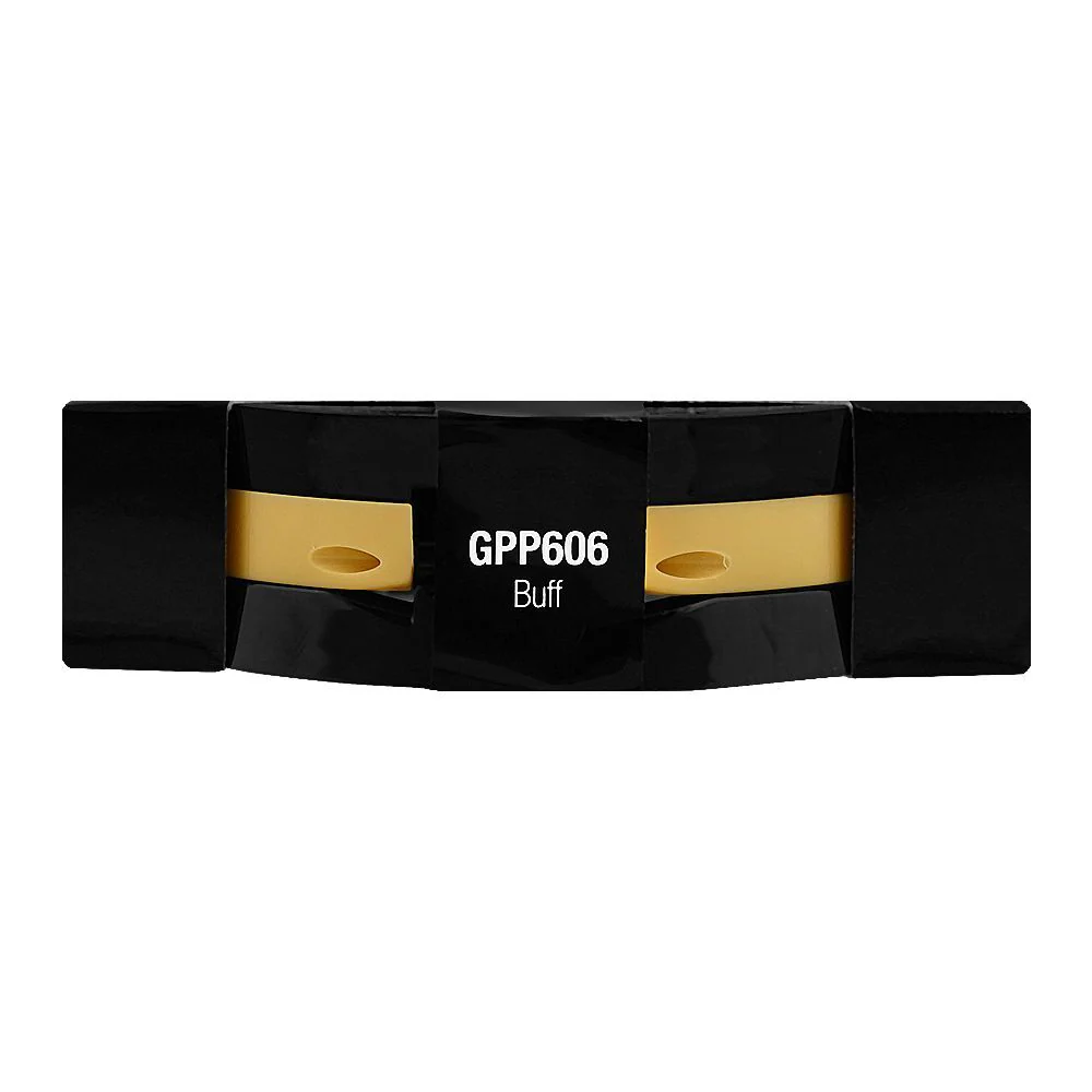 L.A. GIRL PRO FACE MATTE PRESSED POWDER GPP606 BUFF - Image 2
