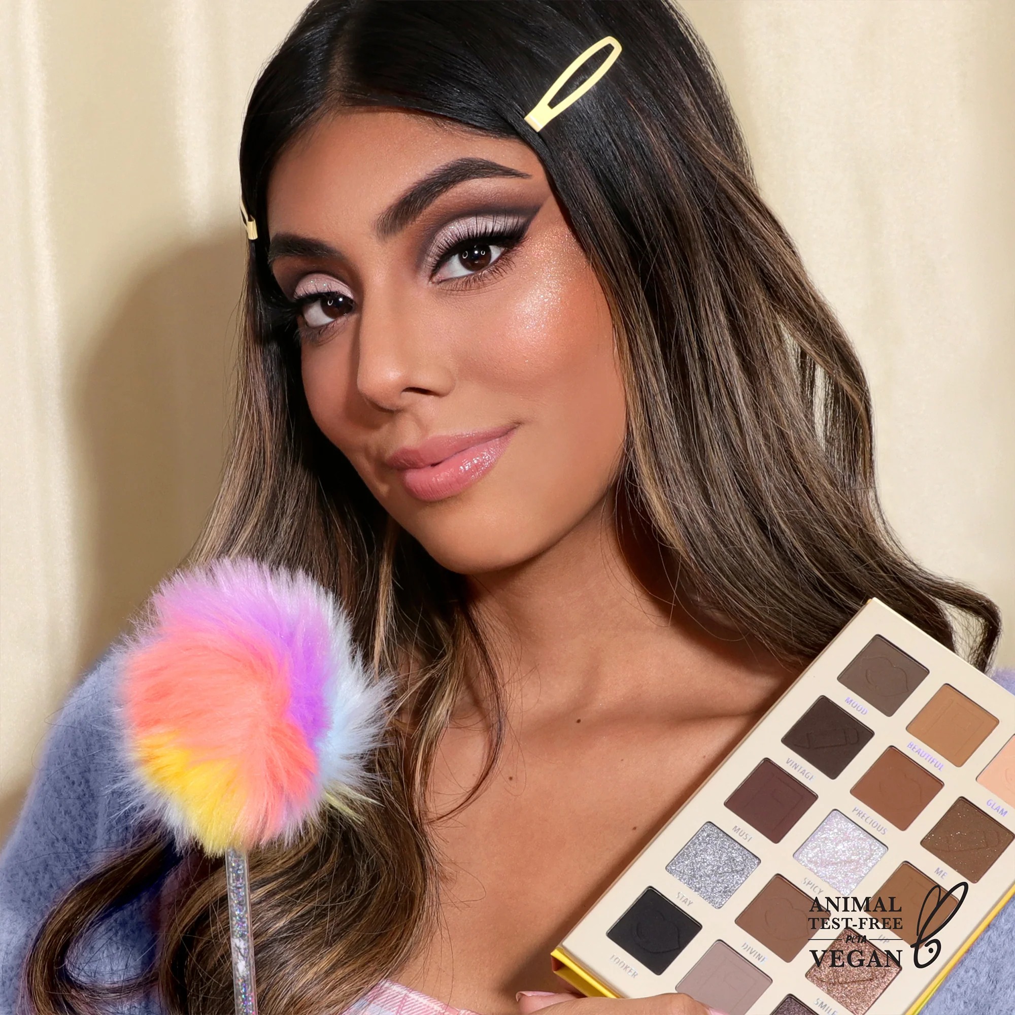 You Had Me At Make Up Daybook Series Palette - Image 6