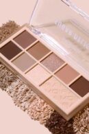 PRESSED PIGMENTS PALETTE 01 SUGAR DELIGHT