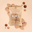 BEAUTY CREATIONS BLEND IT GIRL 6 PCS. (NUDE)