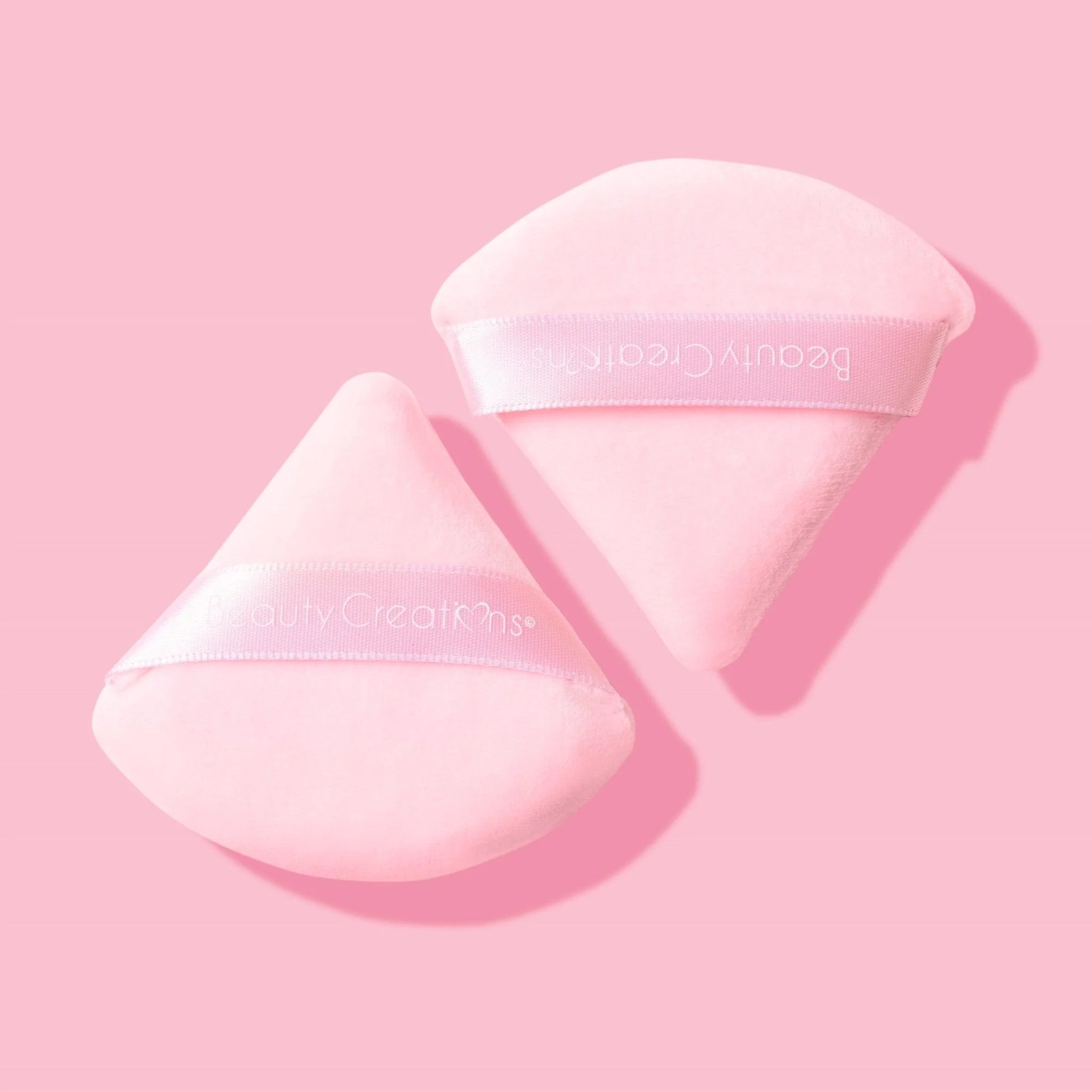 BEAUTY CREATIONS PUFF PUFF SET 8PCS.(PINK)