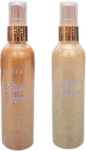 PIXIE GLOW XIME