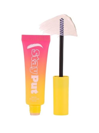 Stay Put Lamintion Effect Brow Sculpting Glue 12pcs