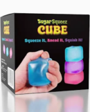 CUBE SQUEEZE ULTRA FIRM SQUEEE