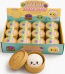 DUMPLING BOX