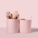 BRUSH SET 24 PC. PINK OH DARLING BEAUTY CREATIONS