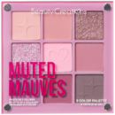 NEW NUDES 9 COLOR PALETTE BEAUTY CREATIONS 9.18 G/0.32 OZ.