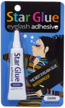 BLUE STAR GLUE ADHESIVE IN (TUBE DARK)