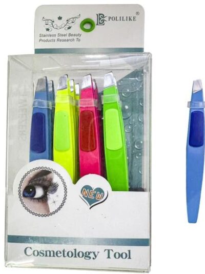 TWEEZERS POLILIKE