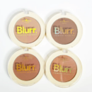BLUR POWDER BRONZER ITALIA DELUXE