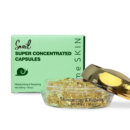 SNAIL CAPSULES MOISTURIZING & REPAIRING XIME SKIN 48 PCS.