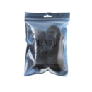 BEAUTY CREATIONS BLEND IT GIRL 6 PCS. (BLACK)